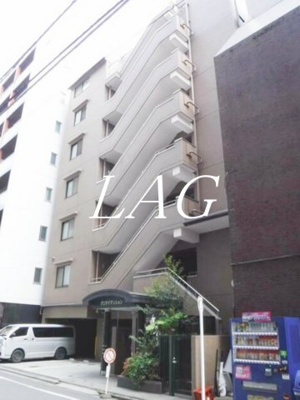 【外観】 | クリダイマンション | 外観です。