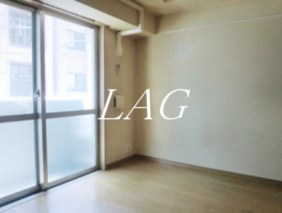 【居間・リビング】 | スカイコート日本橋第3 | 洋室のお部屋です。