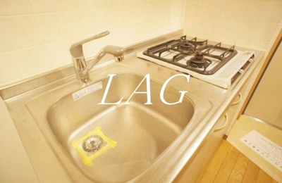 【キッチン】 | スカイコート日本橋第3 | キッチンです。