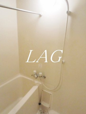 【浴室】 | スカイコート日本橋第3 | お風呂です。