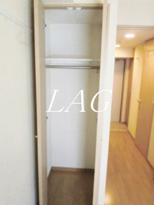 【収納】 | スカイコート日本橋第3 | 収納です。