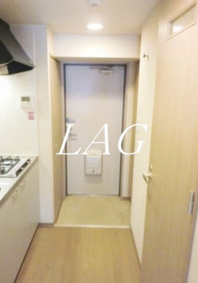 【玄関】 | スカイコート日本橋第3 | 玄関です。