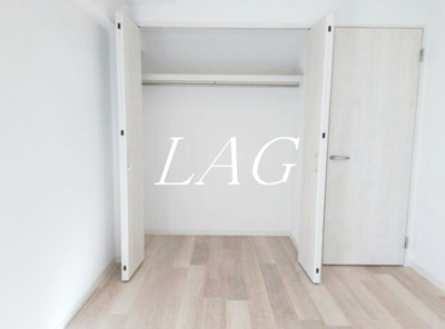 【収納】 | ライオンズマンション鉄砲洲第二 | 収納です。