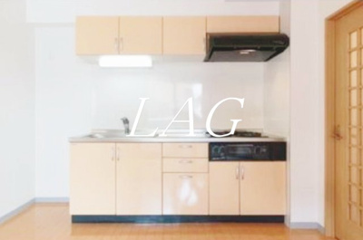 【キッチン】 | ヒルズ白金 | キッチンです。