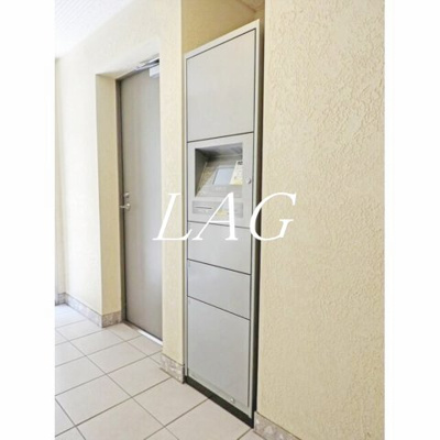 【その他】 | オーキッドプレイス