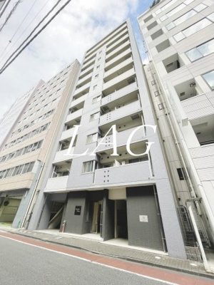 【外観】 | オーキッドプレイス | 外観です。