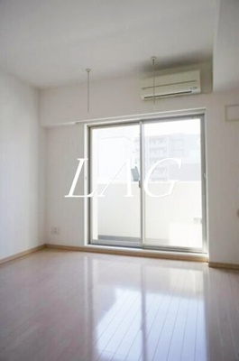 【居間・リビング】 | オーキッドプレイス | 洋室のお部屋です。