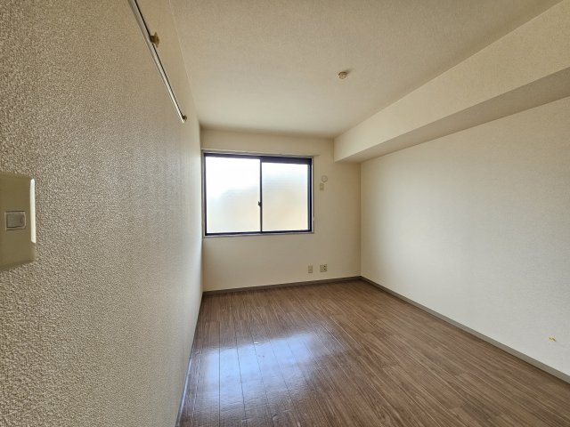 シティー長尾Ⅱの子供部屋