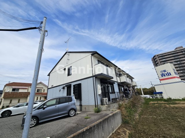 シティー長尾Ⅱ