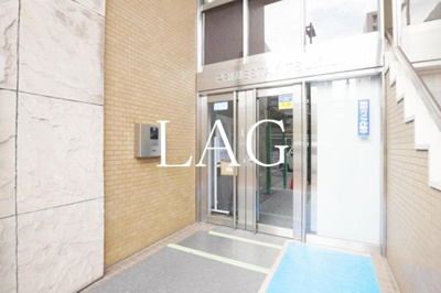 【セキュリティ】 | プライムステイ築地