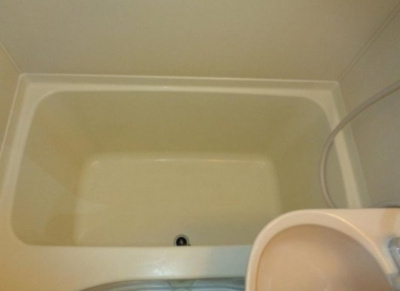 【浴室】 | プライムステイ築地 | お風呂です。