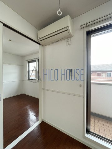 コンフォートフォレストⅡの設備