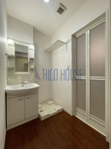 コンフォートフォレストⅡの居間・リビング