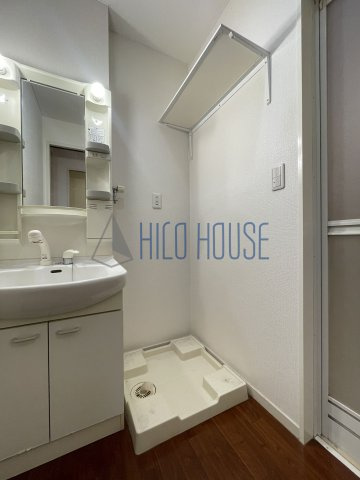 コンフォートフォレストⅡの寝室