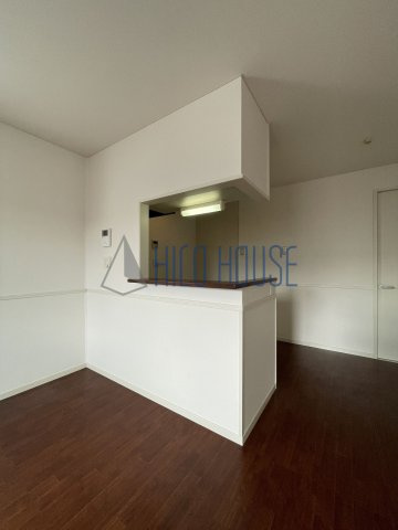 コンフォートフォレストⅡの収納