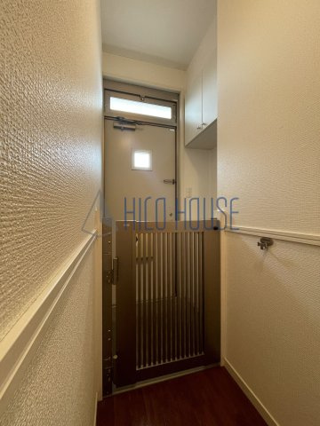 コンフォートフォレストⅡのその他共用部分