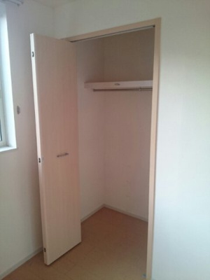 【収納】 | ボヌール・メゾンＡ