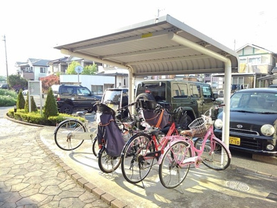 【その他共用部分】 | フェアリーテイル