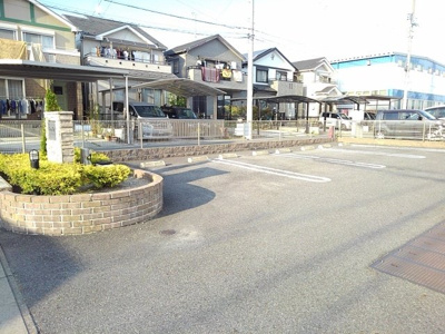 【駐車場】 | フェアリーテイル