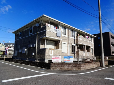 【外観】 | フェアリーテイル