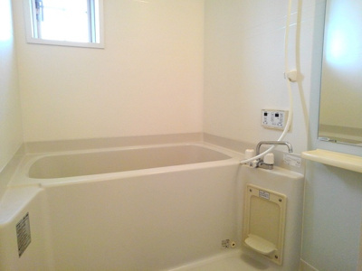 【浴室】 | フェアリーテイル