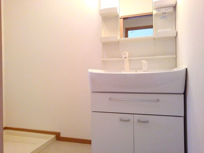 【洗面所】 | フェアリーテイル