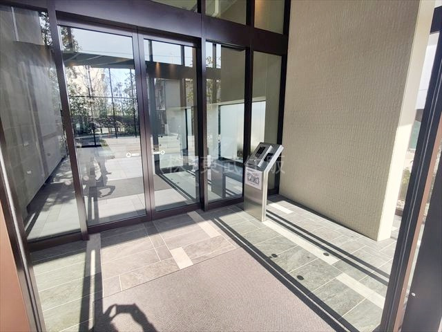 【エントランス】の画像