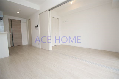 【内装】 | アーバネックス北堀江Ⅱ