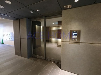 【セキュリティ】 | アーバネックス北堀江Ⅱ