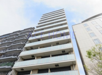 【外観】 | アーバネックス北堀江Ⅱ