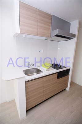 【キッチン】 | アーバネックス北堀江Ⅱ