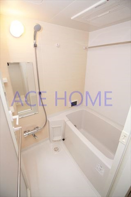 【浴室】 | アーバネックス北堀江Ⅱ