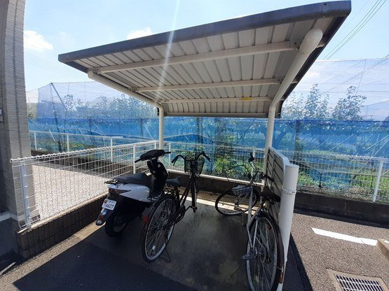 ヴィラ　ミハスのその他共用部分