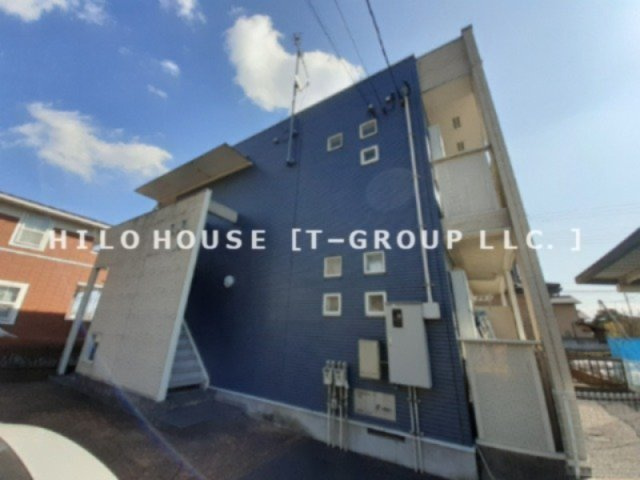 ヴィラ　ミハス