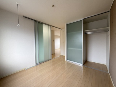 【内装】 | シャーメゾン羽須和