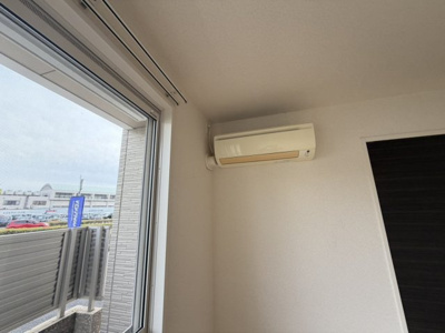 【トイレ】 | シャーメゾン羽須和 | 別部屋写真使用