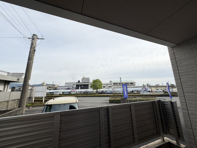 【展望】 | シャーメゾン羽須和