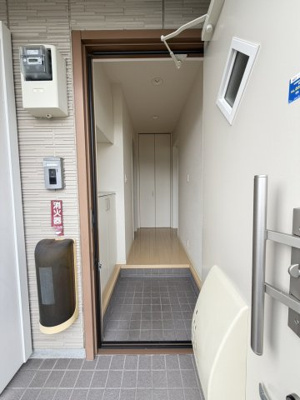 【設備】 | シャーメゾン羽須和 | 別部屋写真使用