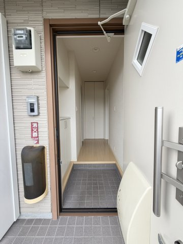 【その他共用部分】 | シャーメゾン羽須和
