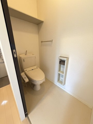 【居間・リビング】 | シャーメゾン羽須和 | 別部屋写真使用