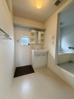 【キッチン】 | シャーメゾン羽須和 | 別部屋写真使用