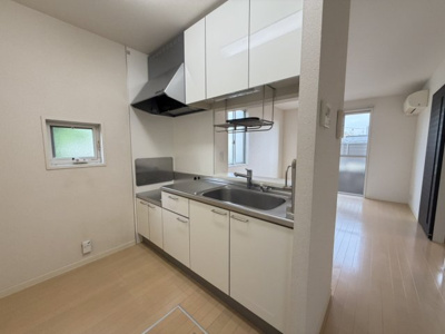 【寝室】 | シャーメゾン羽須和 | 別部屋写真使用