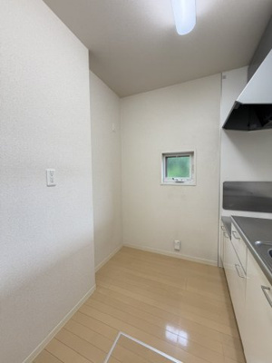 【収納】 | シャーメゾン羽須和 | 別部屋写真使用