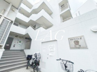 ダイアパレス三宿の画像