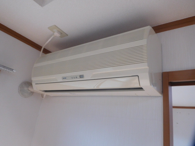 エクセランコートの設備