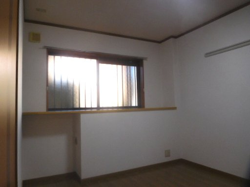 エクセランコートの子供部屋