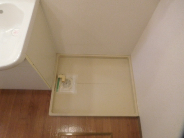 エクセランコートの内装