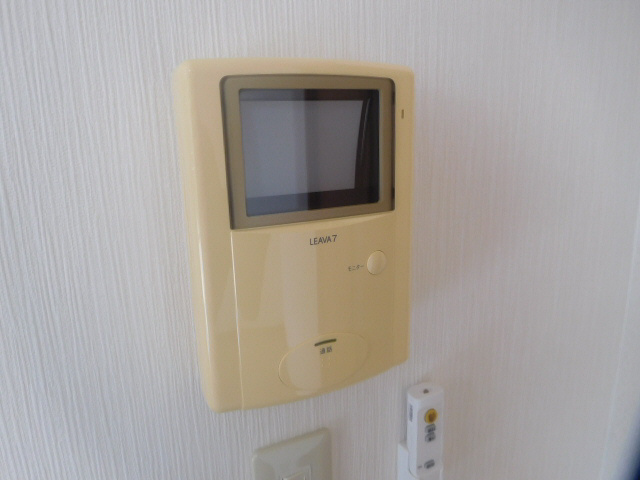 エクセランコートのセキュリティ