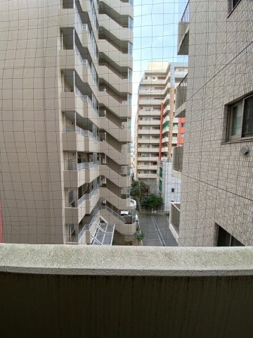 レオンコンフォート神戸西の展望|独立洗面台あり、毎朝おしゃれに忙しい女性の方におすすめです
