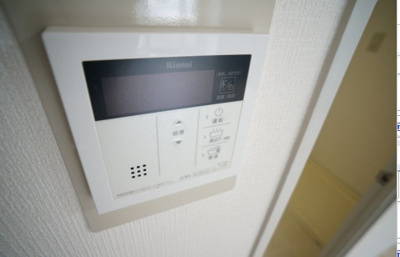 【セキュリティ】 | サンライト南浦和2番館 | 別部屋参考